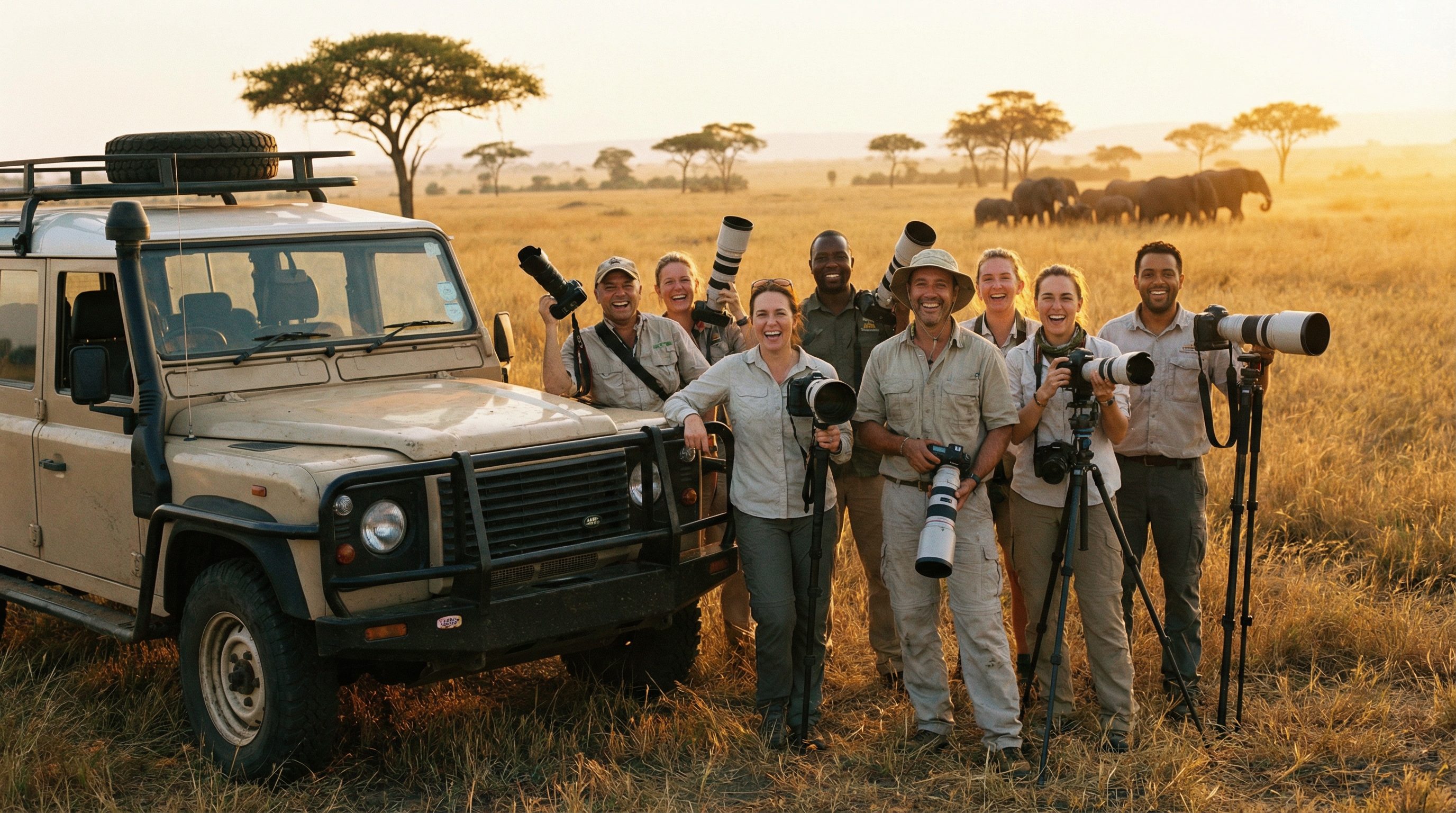 捷克街头动物写真社区活动