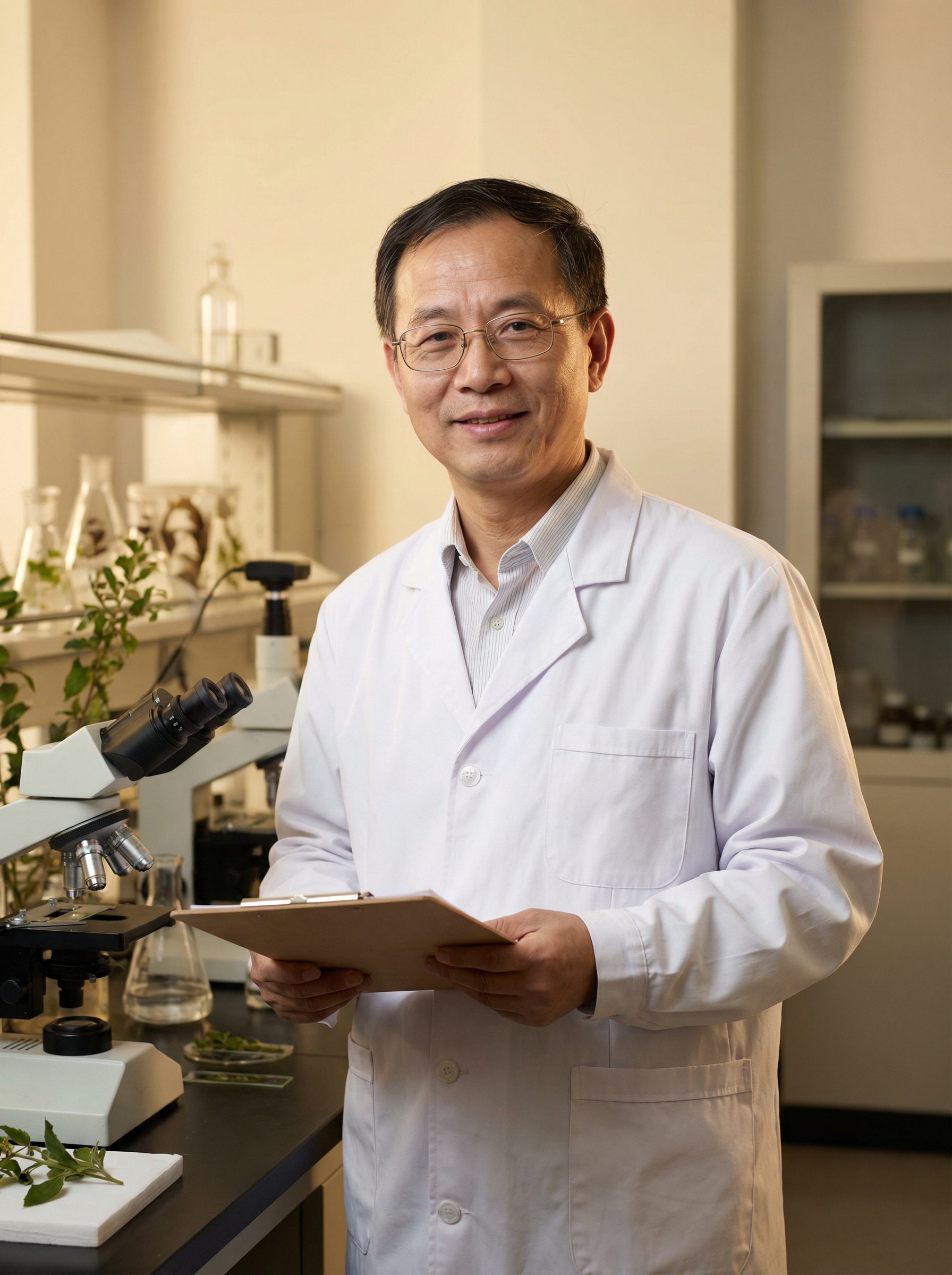 捷克街头顾问王建国