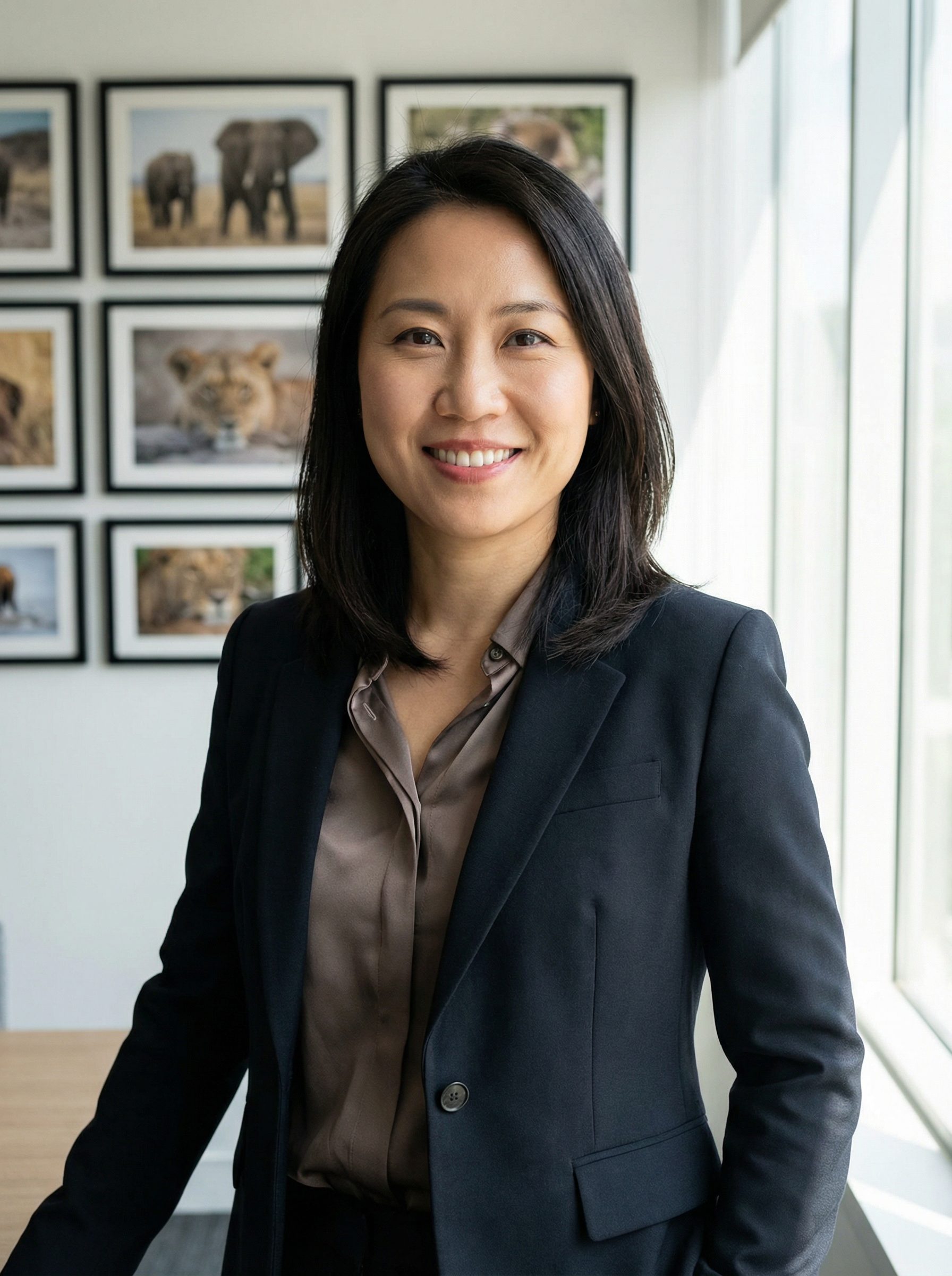 捷克街头制片人陈思远